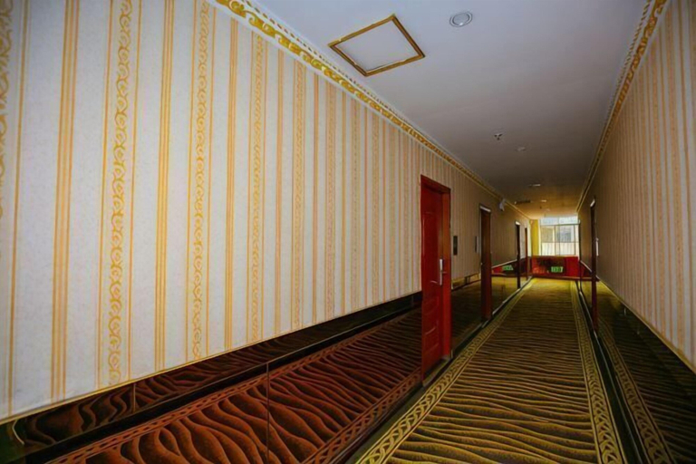 Others 5, Gezi Hotel (Keyuan Avenue Branch), Nanning