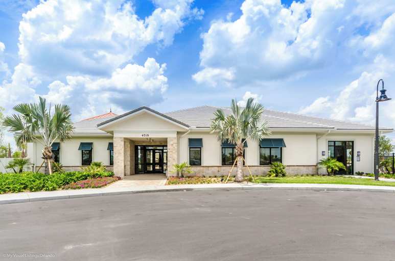 Exterior & Views 2, 5003 Windermere Avenue, Osceola
