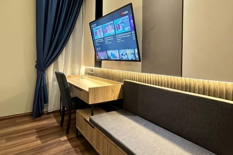 Others 5, I-Vista Hotel, Tawau