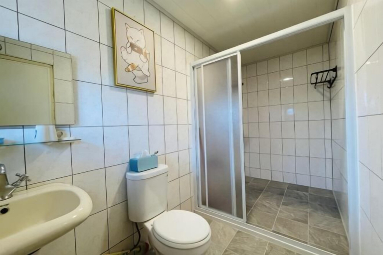 Bathroom, Quiet Home Hall, Pingtung