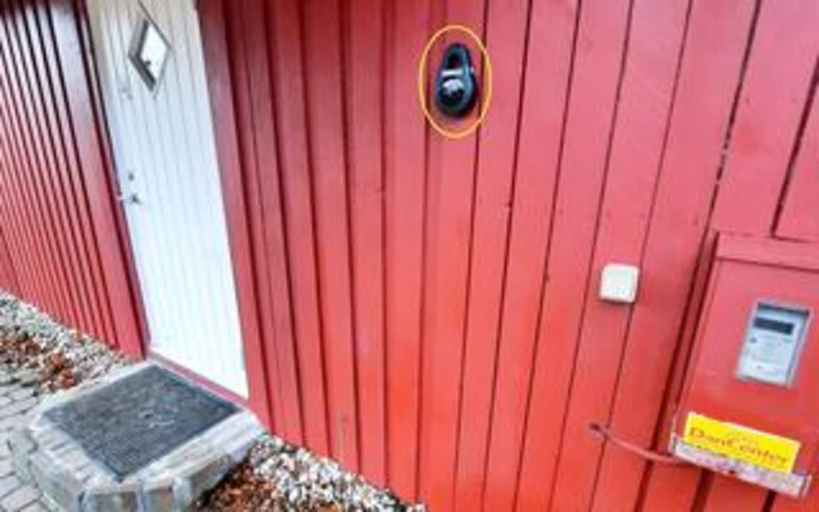 Others 5, Beautiful cottage near the beach, Vordingborg