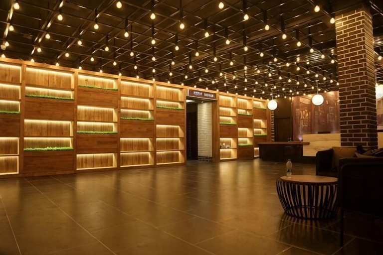 Others 5, Shou Cheng Hotel Select, Jixi
