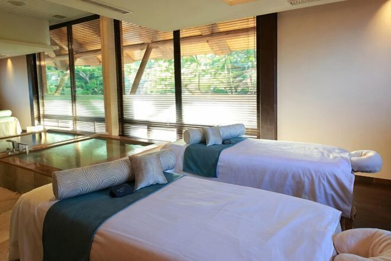 Bedroom 2, Sankara Hotel & Spa Yakushima, Yakushima