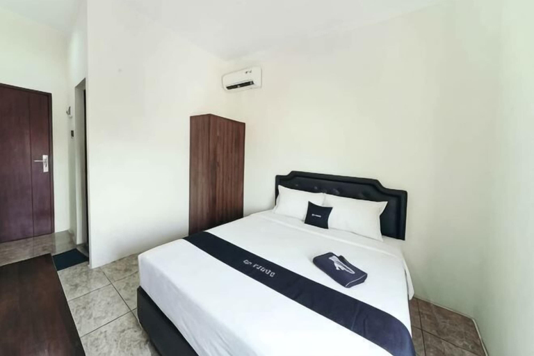 Room 5, DS Residences Layur, Semarang