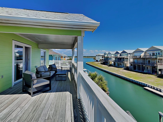 Sport & Beauty 5, Driftwood by Topsail Realty, Pender