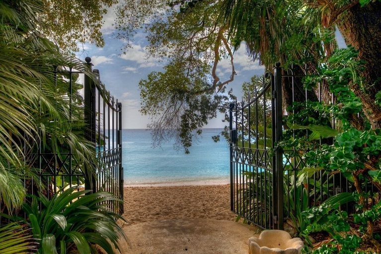 Beach 5, Waverly One 3 Bedroom Townhouse