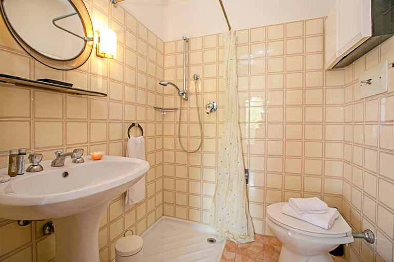 Bathroom, Tremosine Wonderful Lake View 2, Brescia