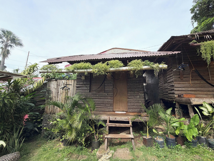 Exterior & Views 2, Payag n' Kapitan, Experience Pinubre Living, Siquijor