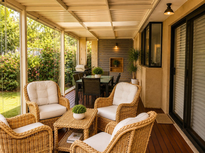 Others 5, Discover the Charm of Hakea Haven, Busselton