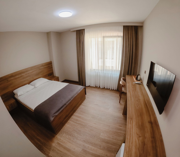 Room 4, Karasu Riva Otel, Karasu