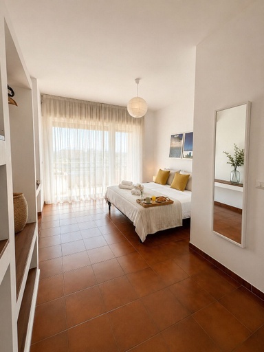 Bedroom 3, Canneddi Boutique Farm, Taranto