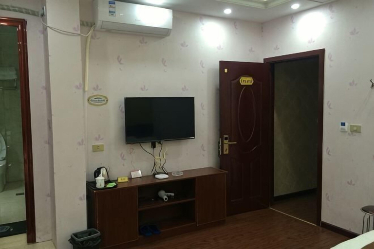 Others 5, Tongcheng Jinting Hotel, Xianning