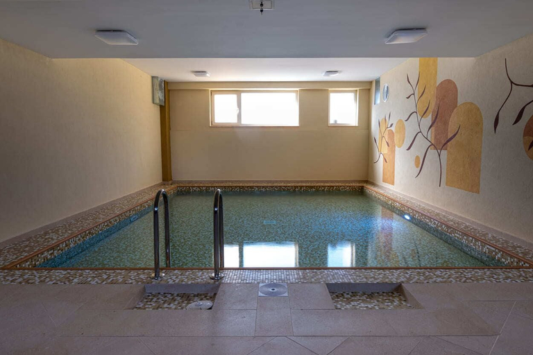 Sport & Beauty 2, Fiald Hotel & Spa, Bacau
