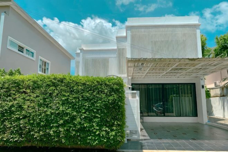 Exterior & Views 2, Monte Villa Chiang Mai, San Sai