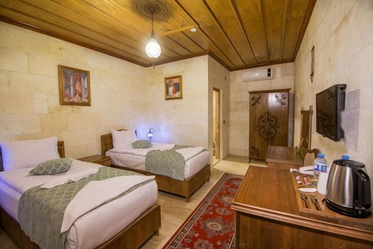 Bedroom 5, Cappadocia Ozbek Stone House, Nevşehir