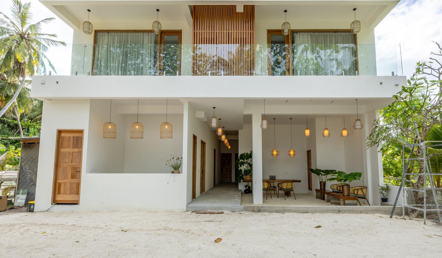 5, ODI Beachfront, Baa Atoll