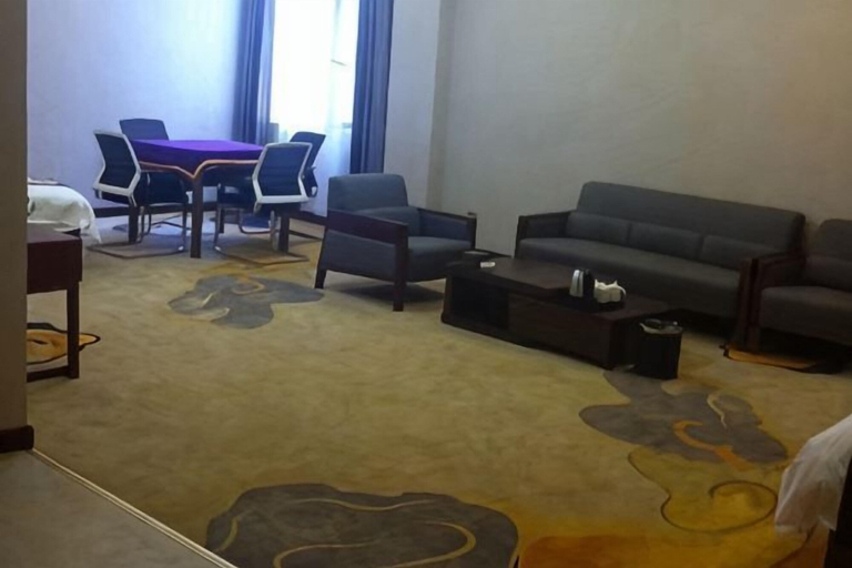 Others 5, Di Jing Hotel, Xilin Gol