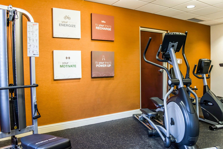 Others 4, Comfort Suites Palm Bay - Melbourne, Brevard