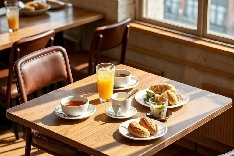 Food & Drinks, Aikesi Fashion Hotel (Suixi Real Leather World Shop), Wenzhou