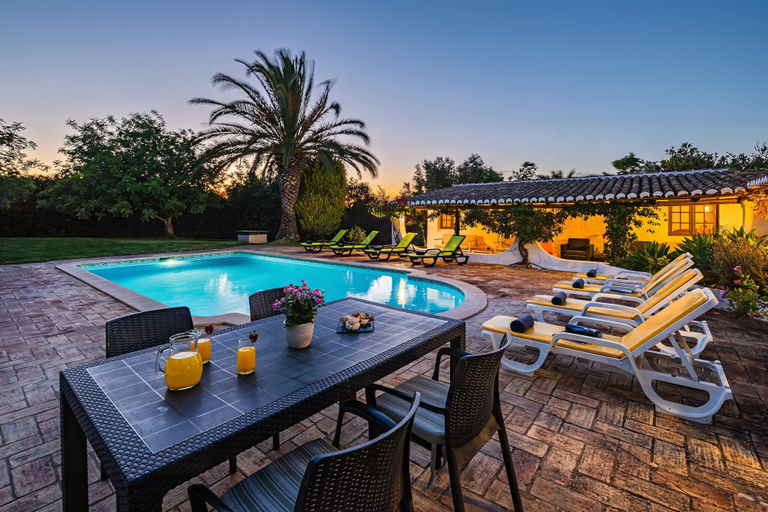 Sport & Beauty 5, Villa Alice, Albufeira