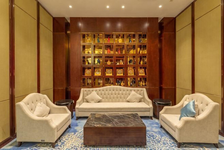 Others 5, Tianyuan International Hotel, Aksu