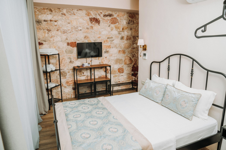 Bedroom 3, Nill's Stone House Otel, Çeşme