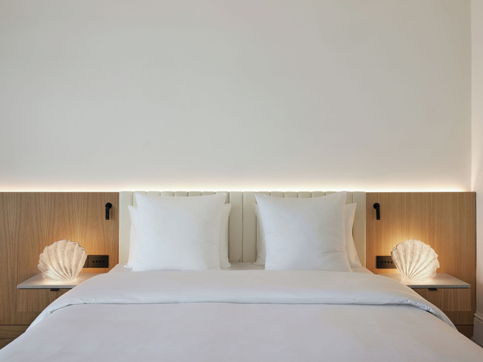 Bedroom 3, Grecotel Creta Palace, Crete