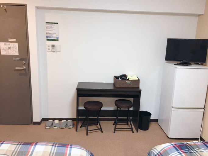 Others 5, Hotel Yuni Star-Club, Shinjuku