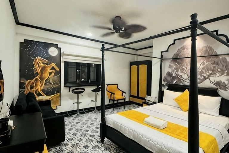 Primary image, Phú Gia Luxury, District 7