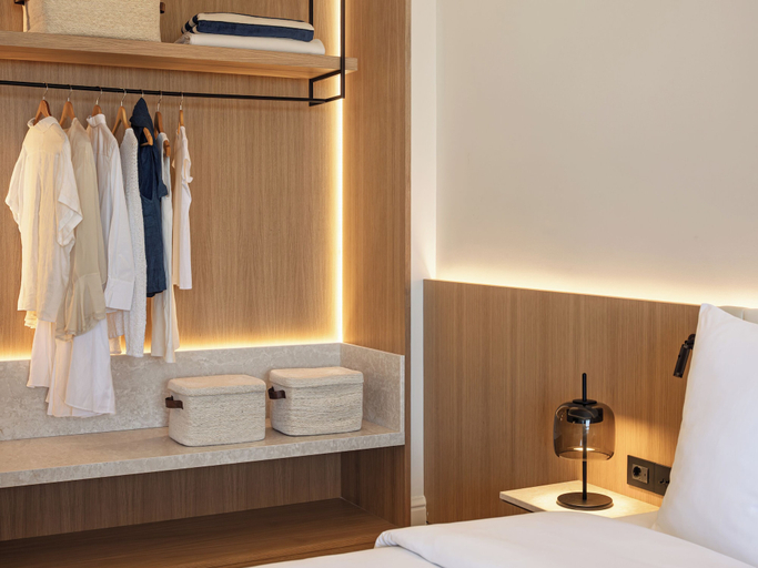 Bathroom 5, Grecotel Creta Palace, Crete