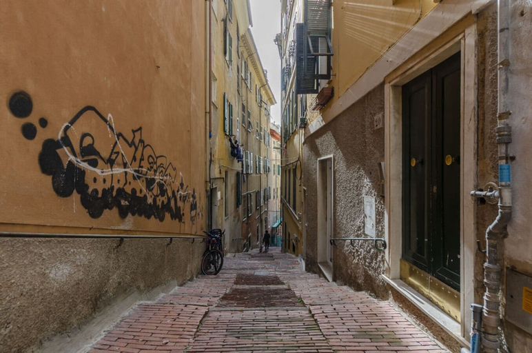 Others 5, JOIVY Hidden Gem in Centro Città, Genova