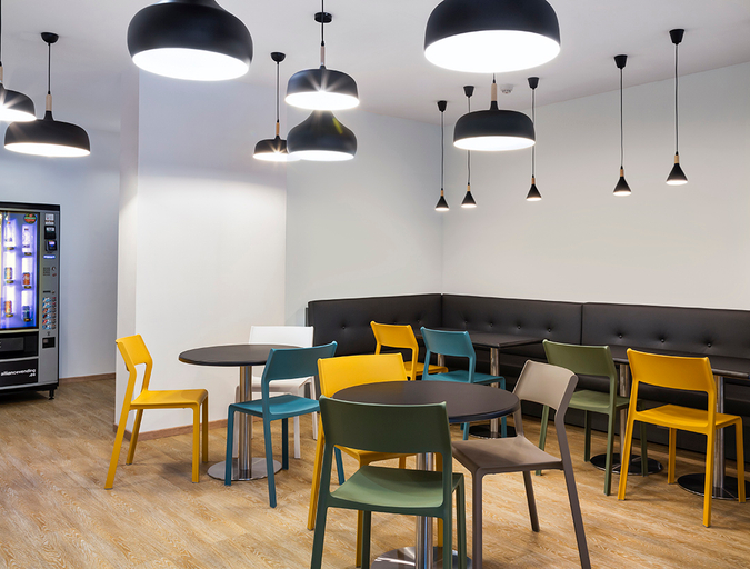 Food & Drinks 4, B&B HOTEL Madrid Fuenlabrada, Madrid