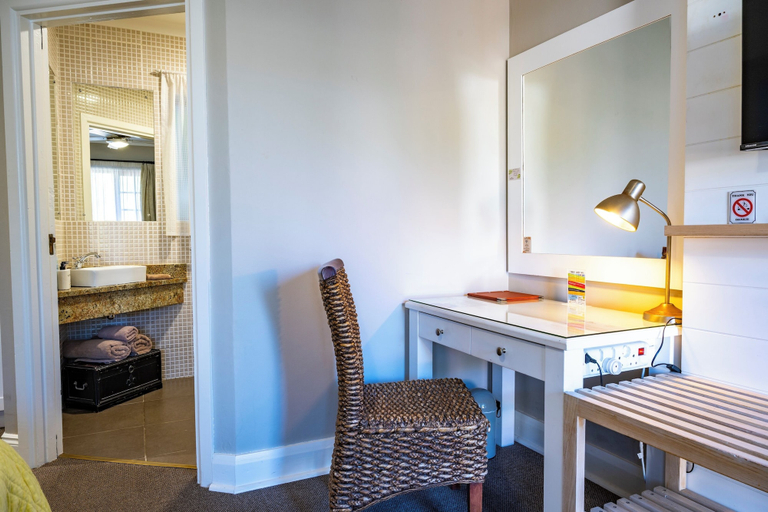 Bedroom 3, Beachwalk Bed and Breakfast, Nelson Mandela Bay
