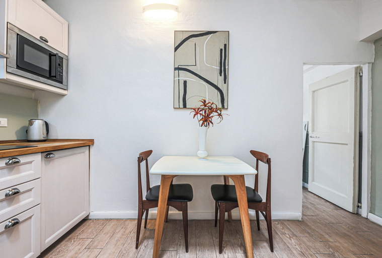 Private kitchen 2, San Marco Suite VII, Florence