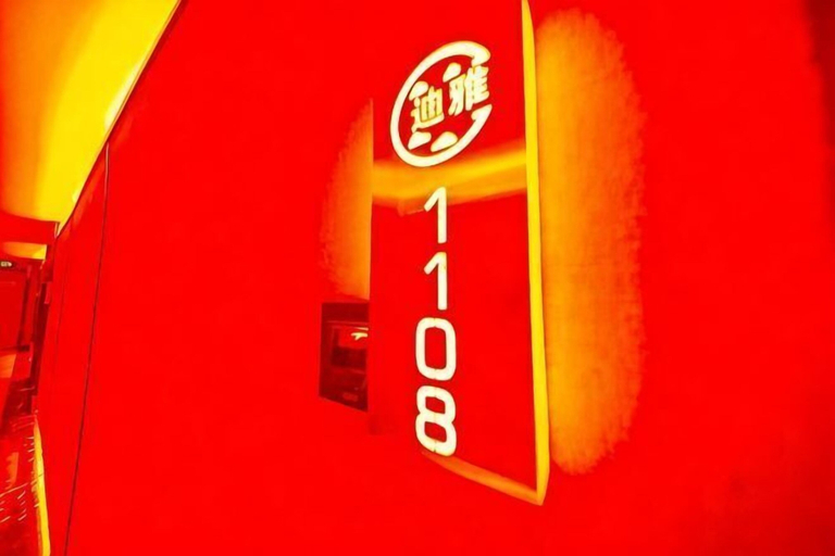 Food & Drinks, Diya Hotel, Meizhou