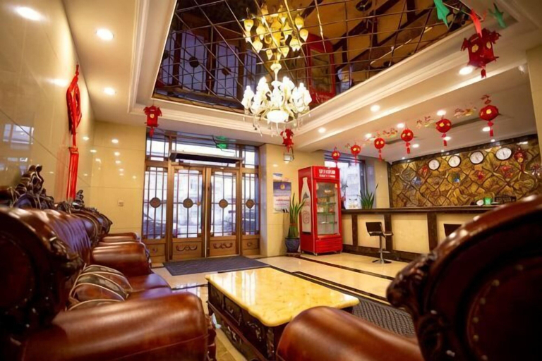 Others 5, Fujin Huayuan Hotel, Jiamusi