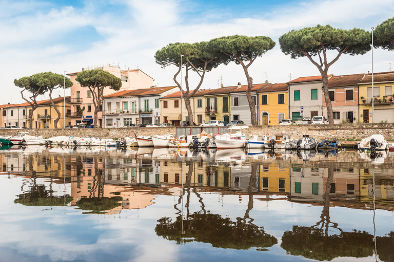 Exterior 4, Appartamento Mako - 800m From The Beach, Lucca