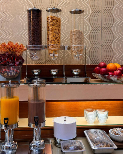 Food & Drinks 5, Elena Hotel, West Macedonia