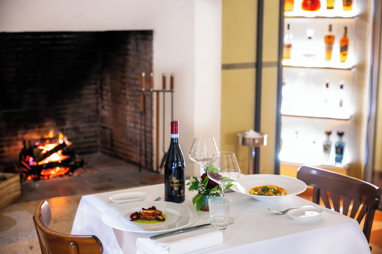 Food & Drinks 5, QC Grand Hotel Roma, Rome