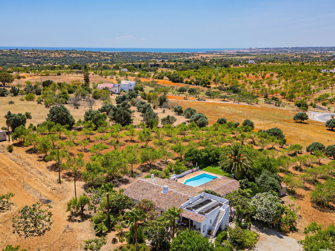 Exterior & Views, Villa Alice, Albufeira