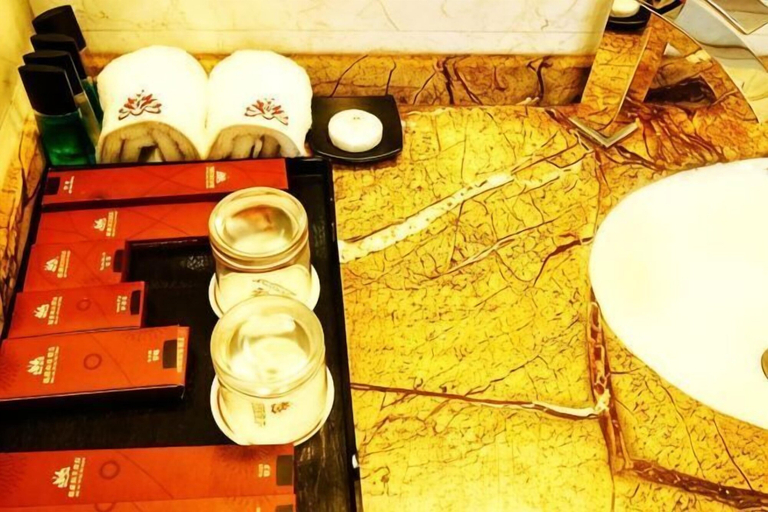 Food & Drinks 5, Mengla Zai Ya Ge Ha Hotel, Xishuangbanna Dai