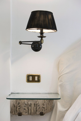 Bedroom 2, Estate4home - Villa Le Camelie, Napoli