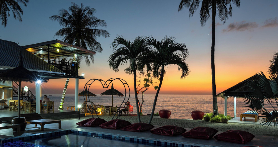 Sport & Beauty 2, EL PILLAX LANTA RESORT, Ko Lanta