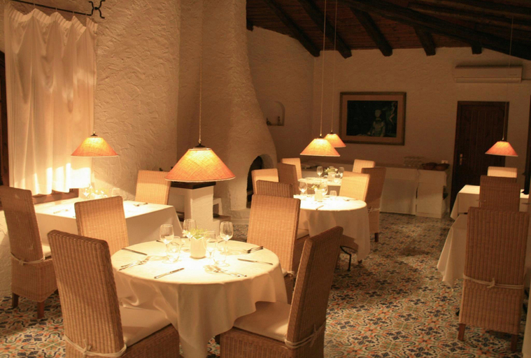 Food & Drinks, Villa Mediterranea - Noto Hotels, Syracuse