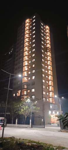 Exterior & Views 2, PGC Chennai Resort & Club By SSS, Thiruvallur