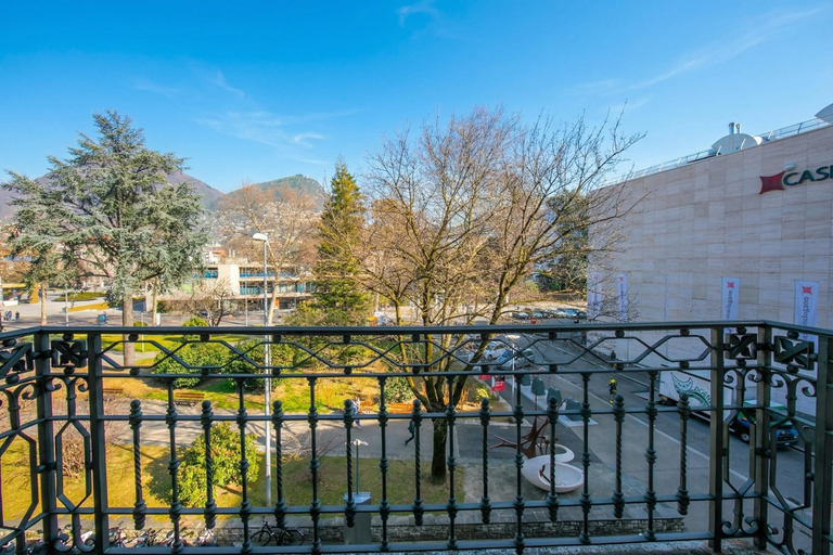 Others 4, Little Lugano Studio With Balcony Views, Lugano