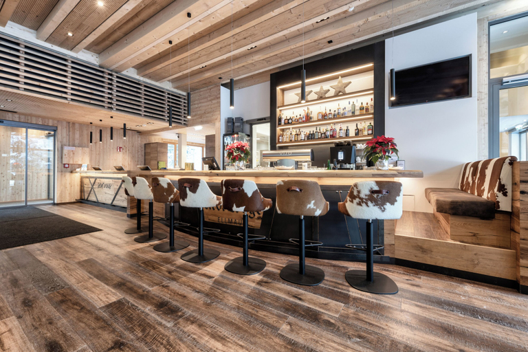Food & Drinks 5, Tirol Lodge, Kufstein