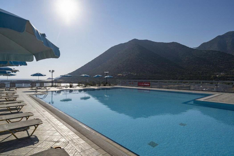Sport & Beauty 2, Mitsis Bali Paradise, Crete