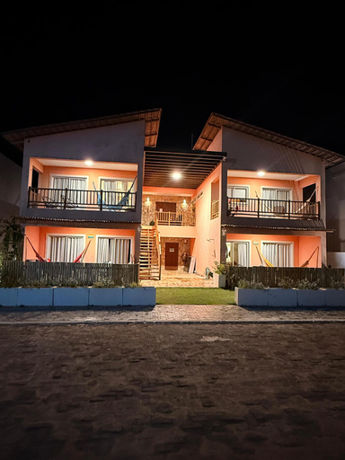 Exterior & Views 1, Casa Gostoso Mar, Touros