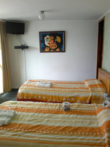 Others 3, Hotel Calima, Quito